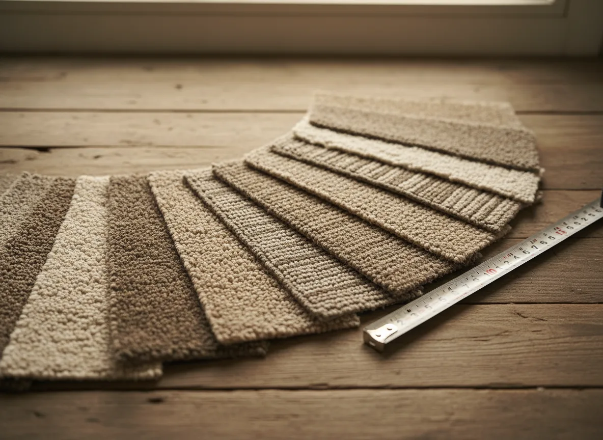 Carpet Installation Buchanan, VA FAQs